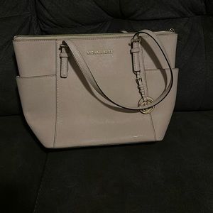 Michael kors bag.